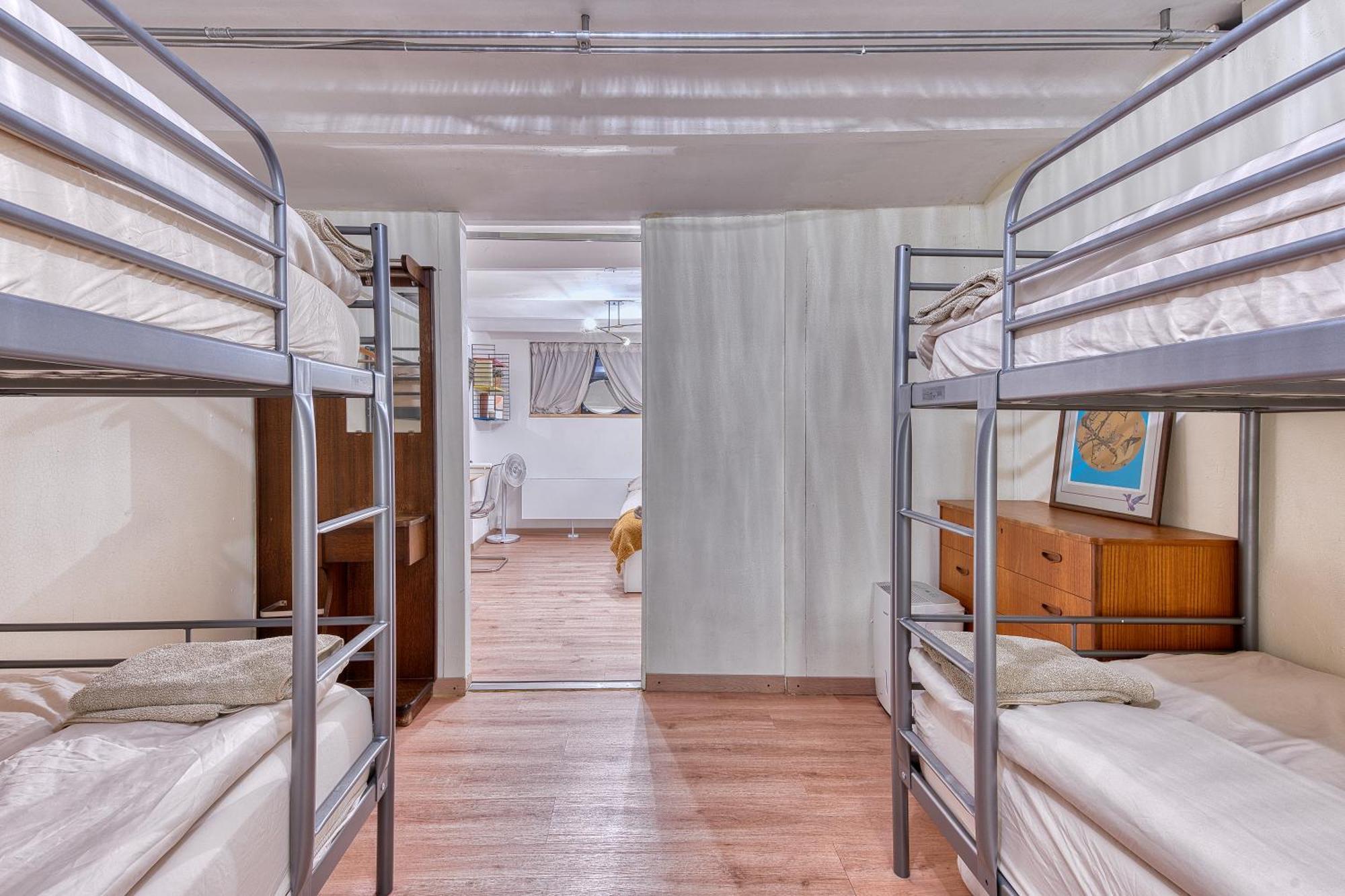 Comenstay Brussels Anderlecht Kültér fotó
