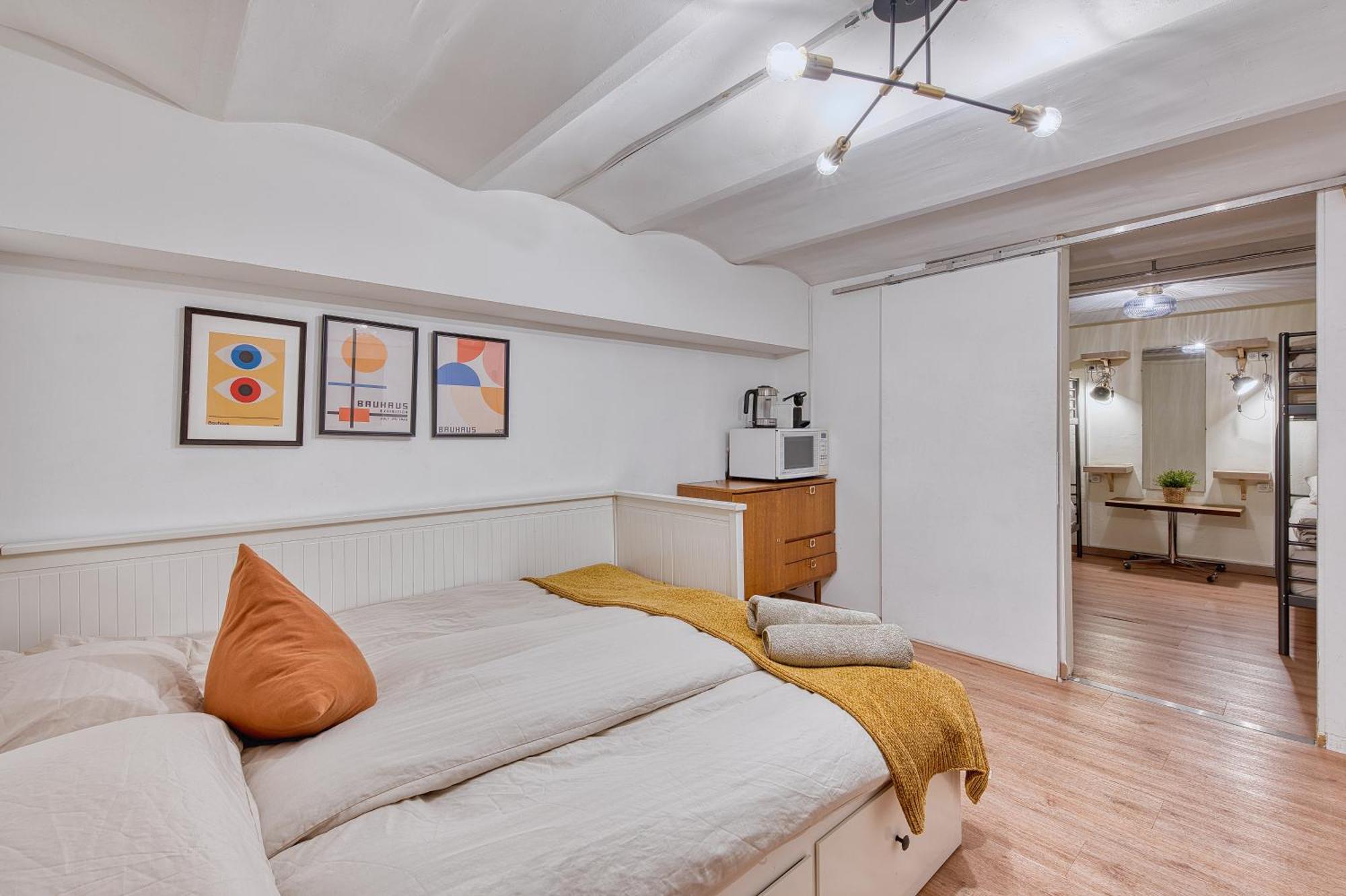 Comenstay Brussels Anderlecht Kültér fotó
