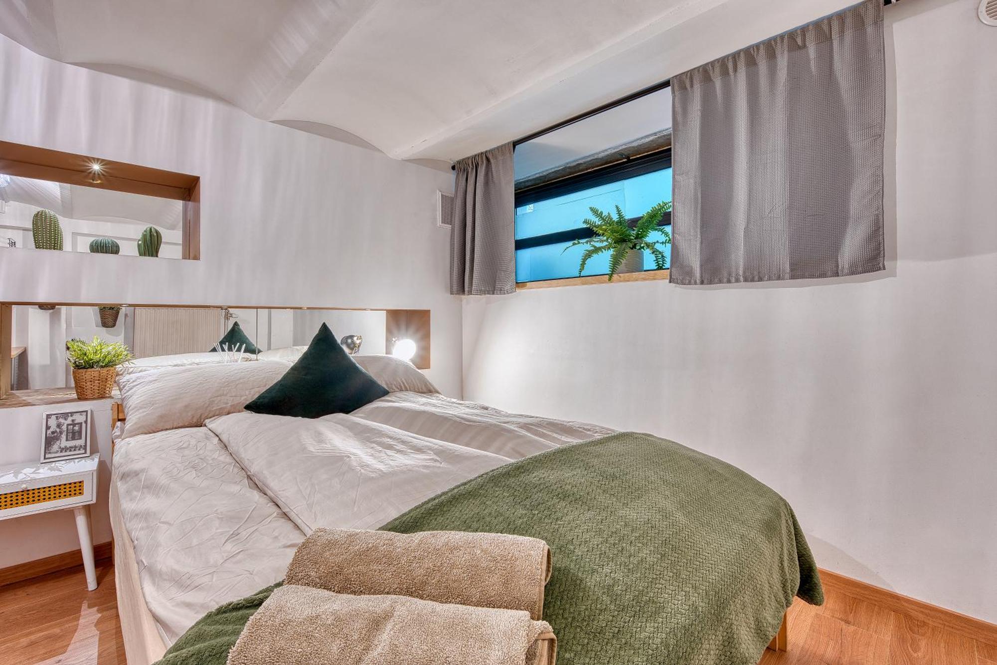 Comenstay Brussels Anderlecht Kültér fotó