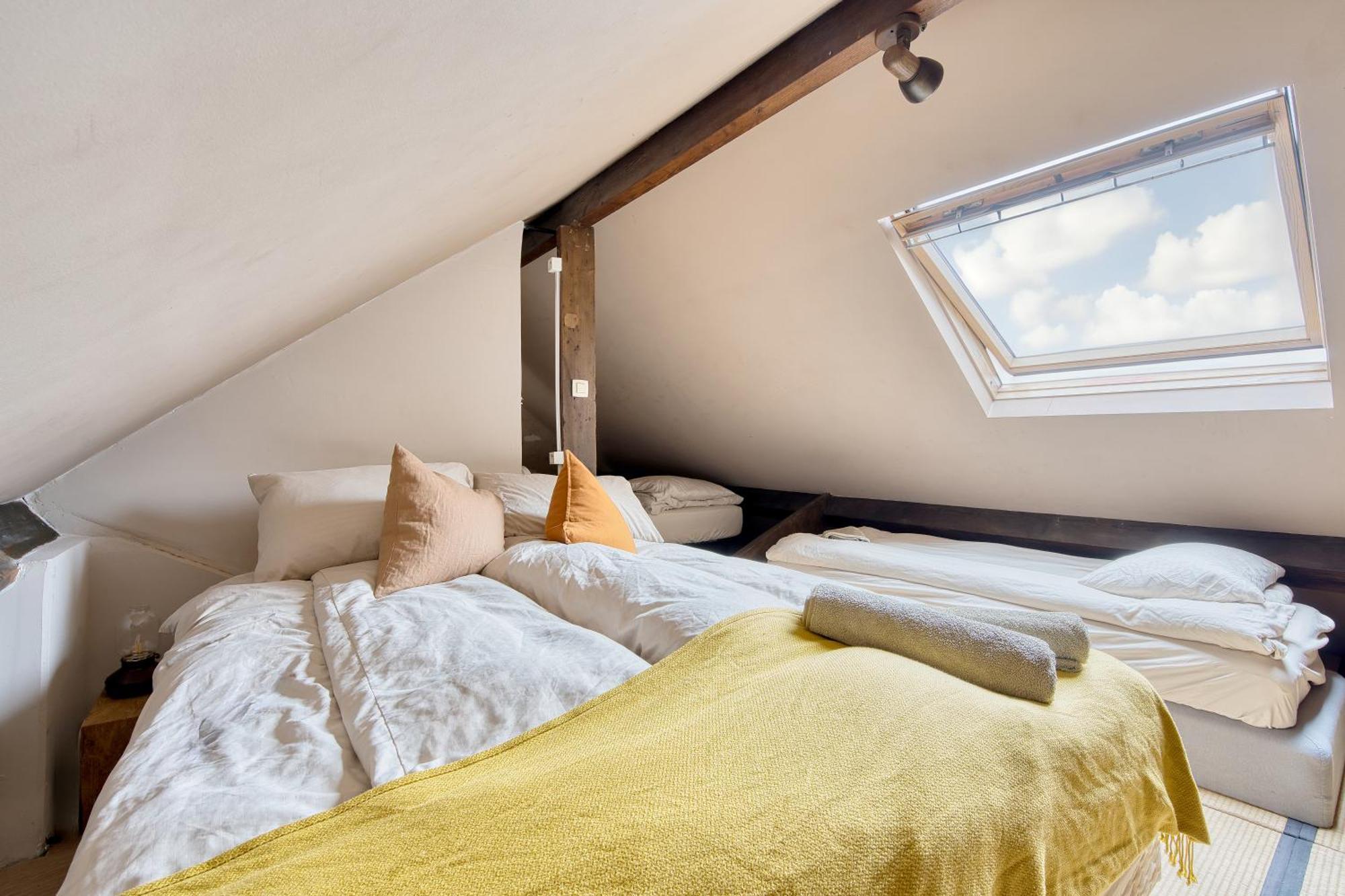Comenstay Brussels Anderlecht Kültér fotó