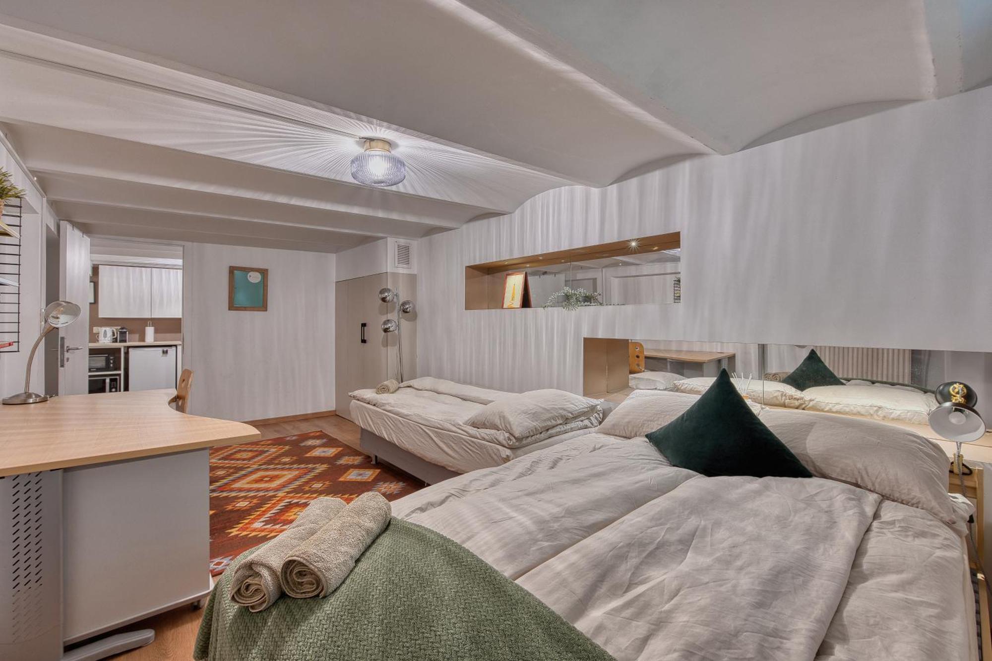 Comenstay Brussels Anderlecht Kültér fotó