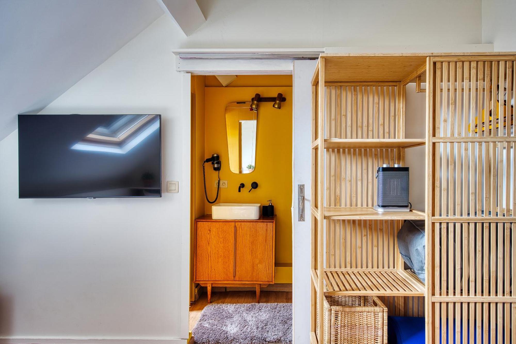 Comenstay Brussels Anderlecht Kültér fotó