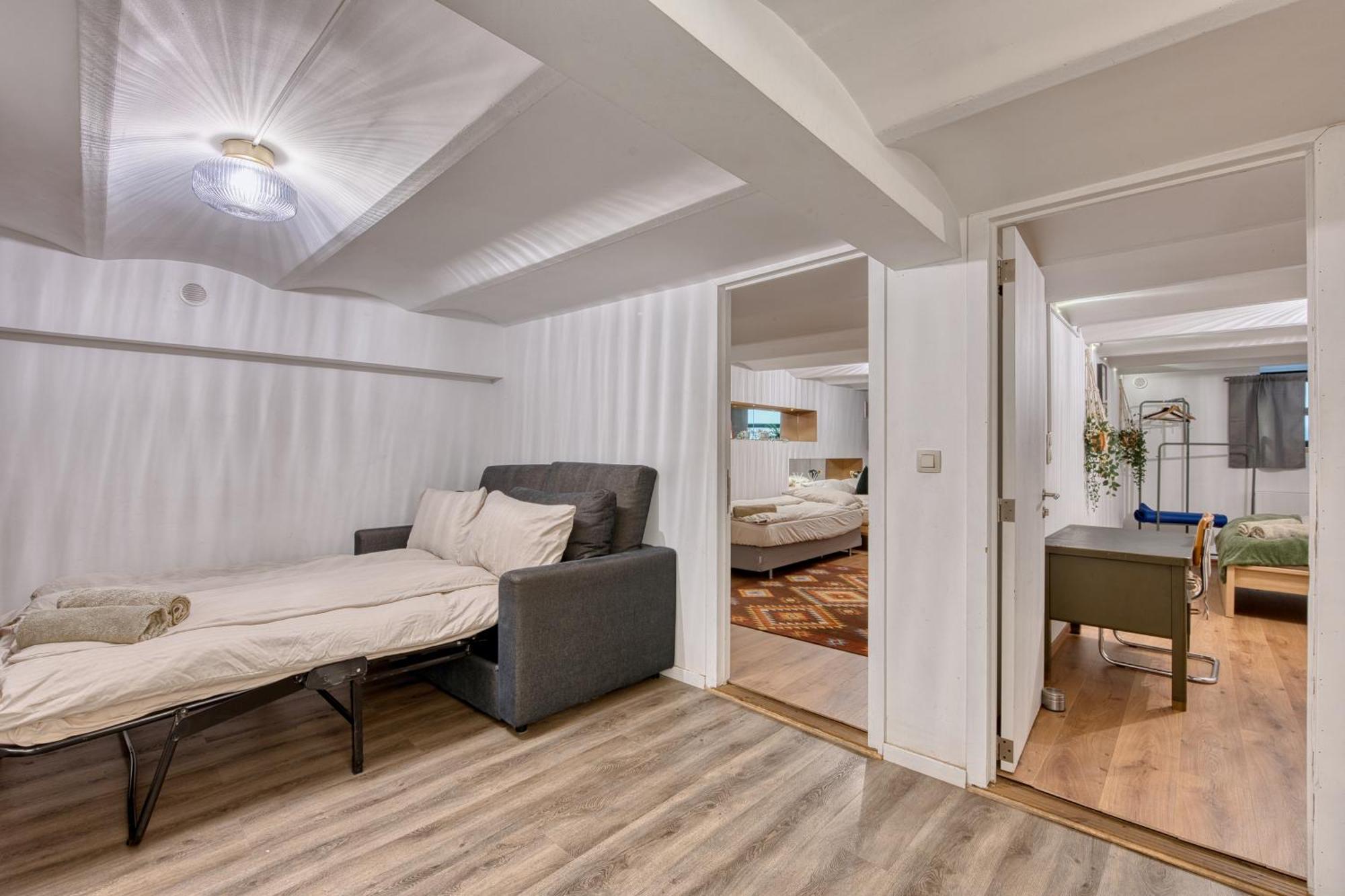 Comenstay Brussels Anderlecht Kültér fotó