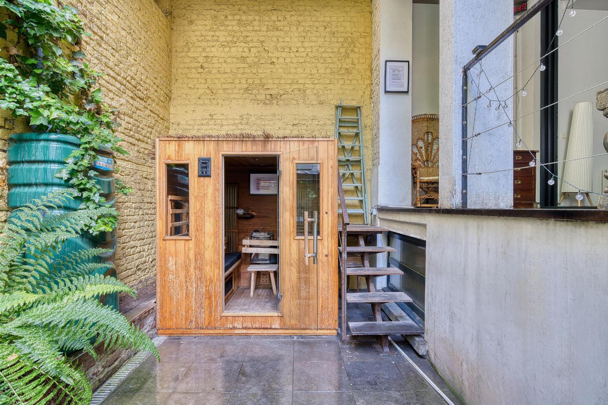 Comenstay Brussels Anderlecht Kültér fotó