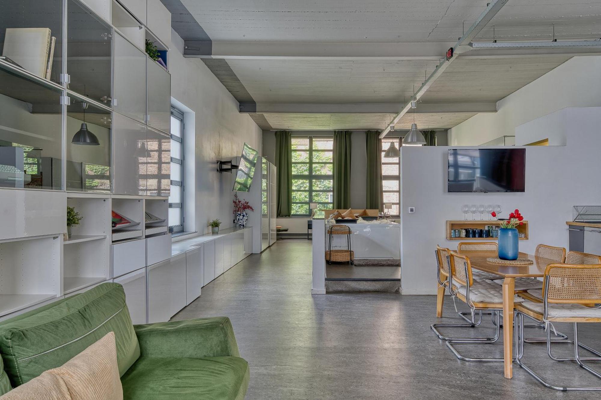 Comenstay Brussels Anderlecht Kültér fotó