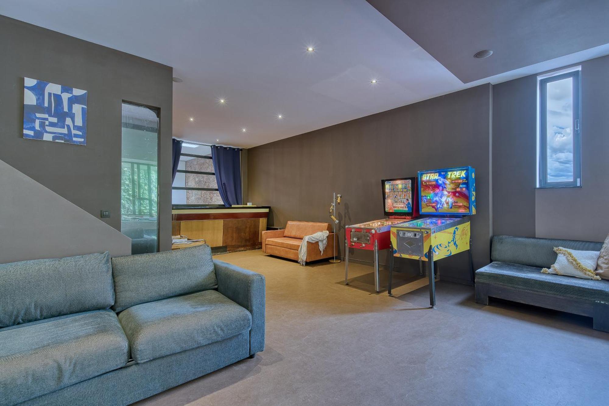 Comenstay Brussels Anderlecht Kültér fotó