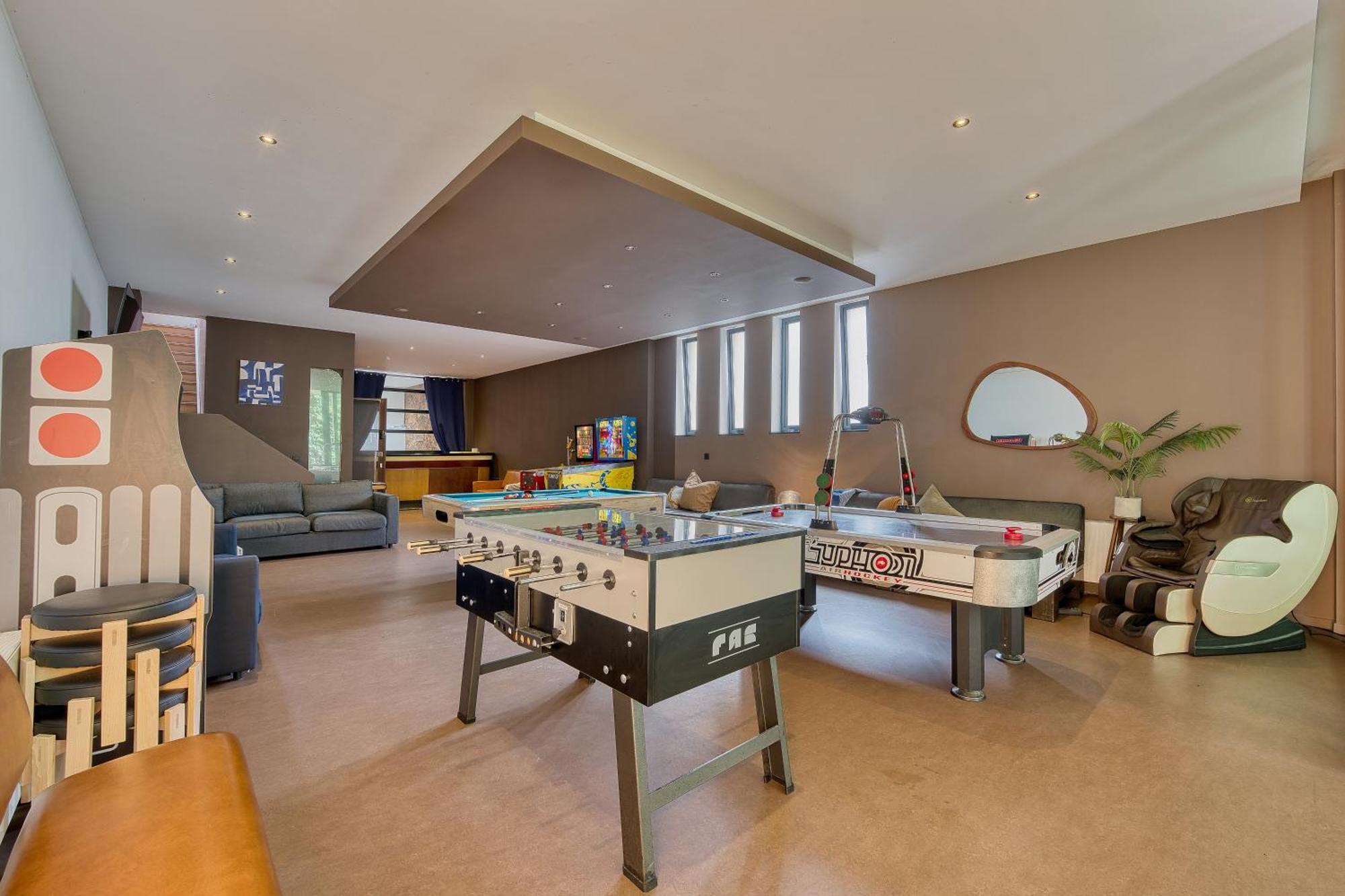 Comenstay Brussels Anderlecht Kültér fotó