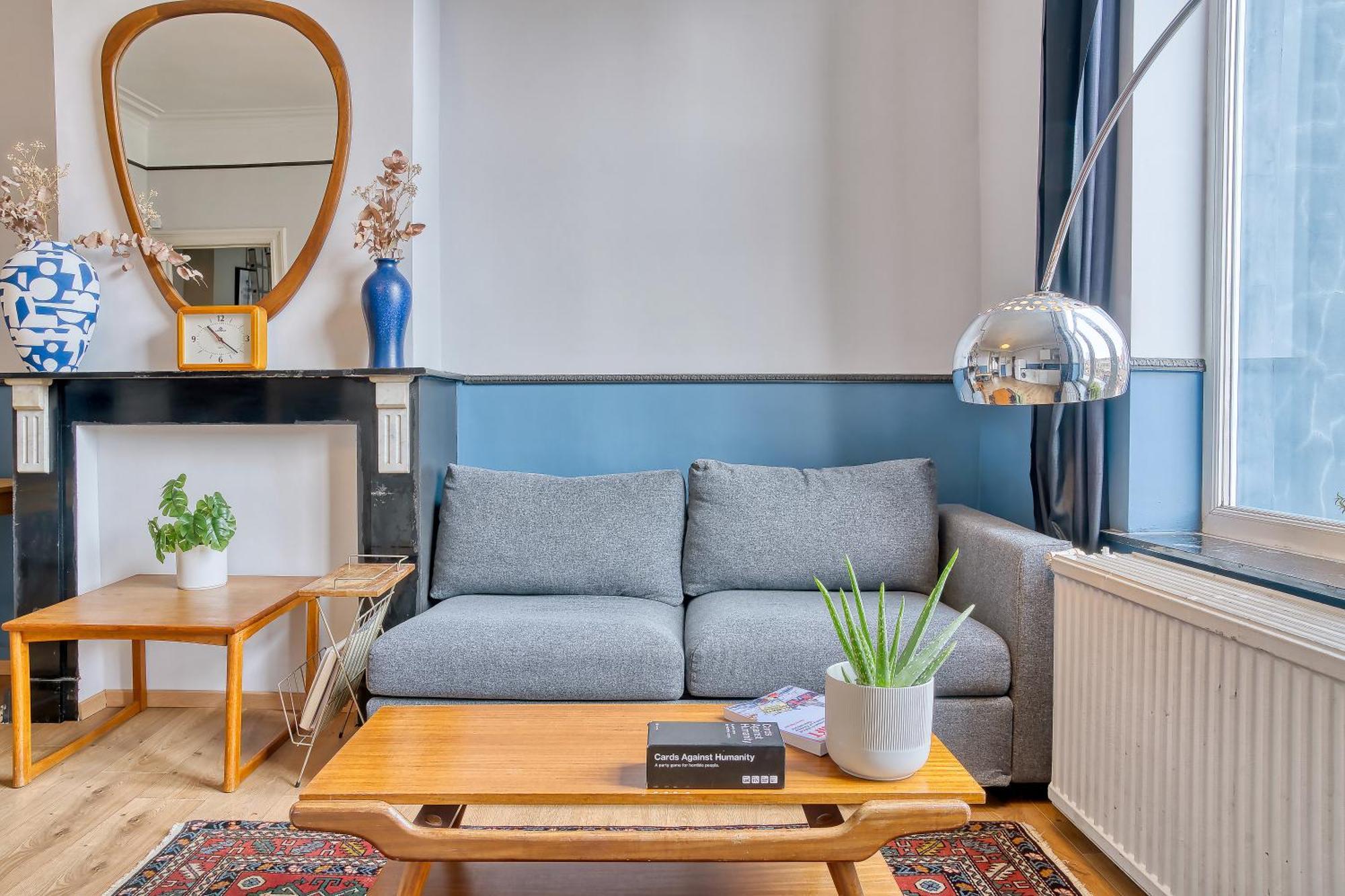 Comenstay Brussels Anderlecht Kültér fotó