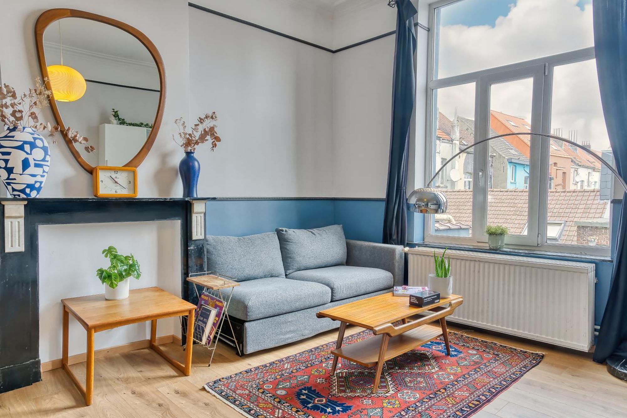 Comenstay Brussels Anderlecht Kültér fotó