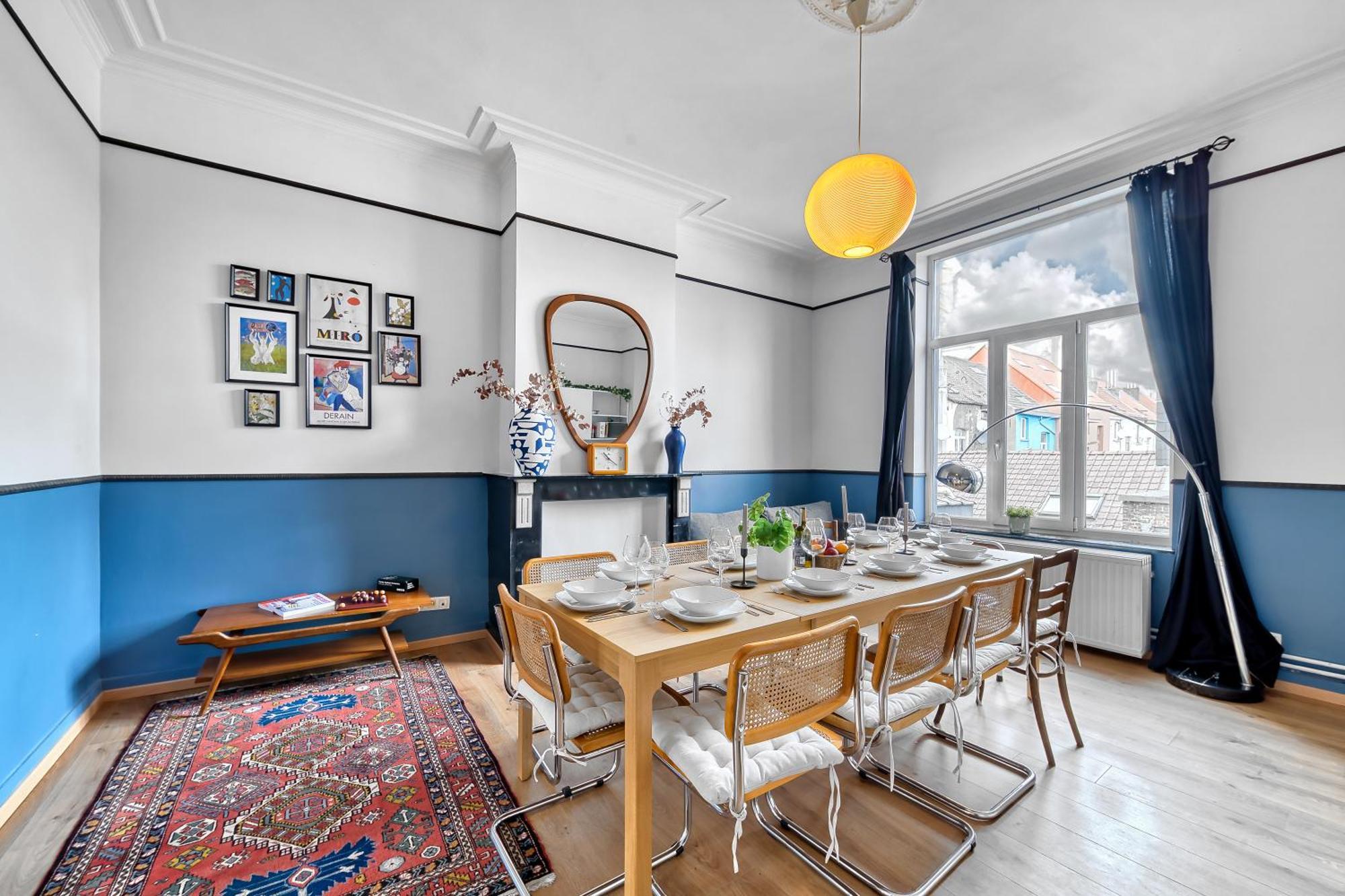 Comenstay Brussels Anderlecht Kültér fotó
